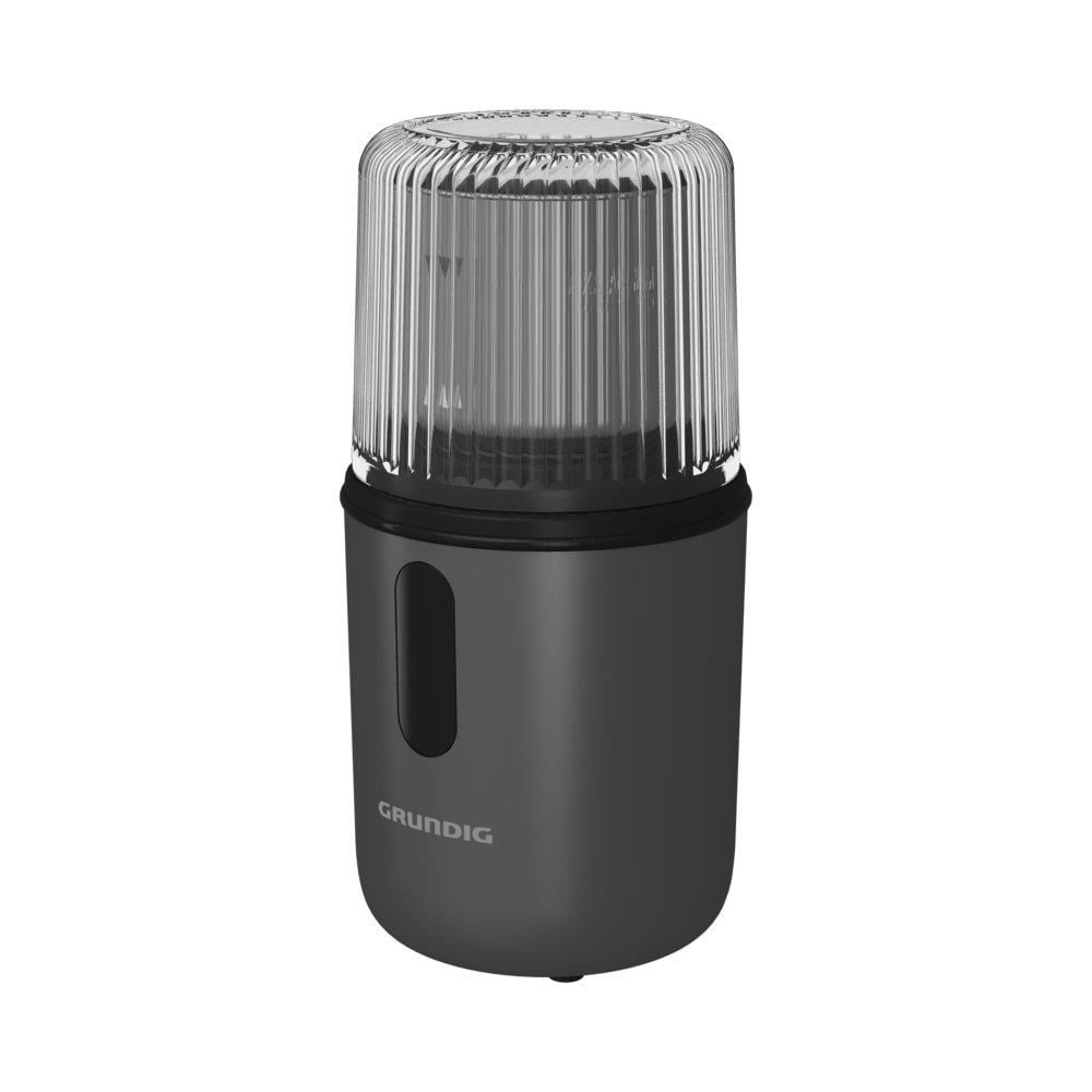 GRUNDIG CM 7460 ELEKTRİKLİ KAHVE ÖĞÜTME MAKİNESİ | Kredi Kartsız Elden Taksit | Habipler AVM