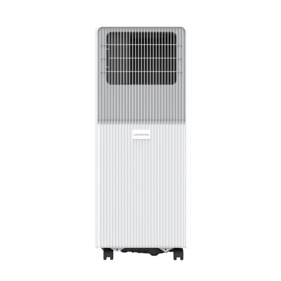 GRUNDIG GACM 12008 12000 BTU PORTATİF KLİMA | Kredi Kartsız Elden Taksit | Habipler AVM