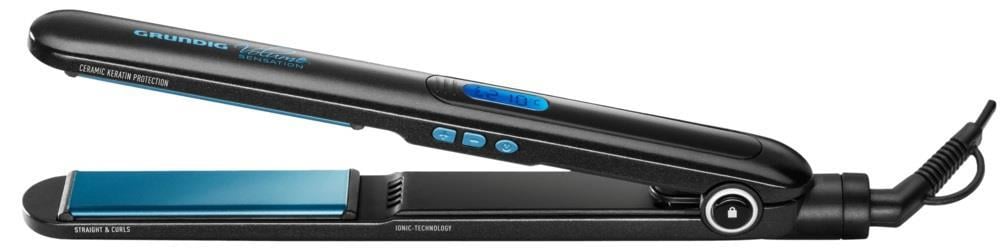 GRUNDIG HS 5330 SAÇ DÜZLEŞTİRİCİ