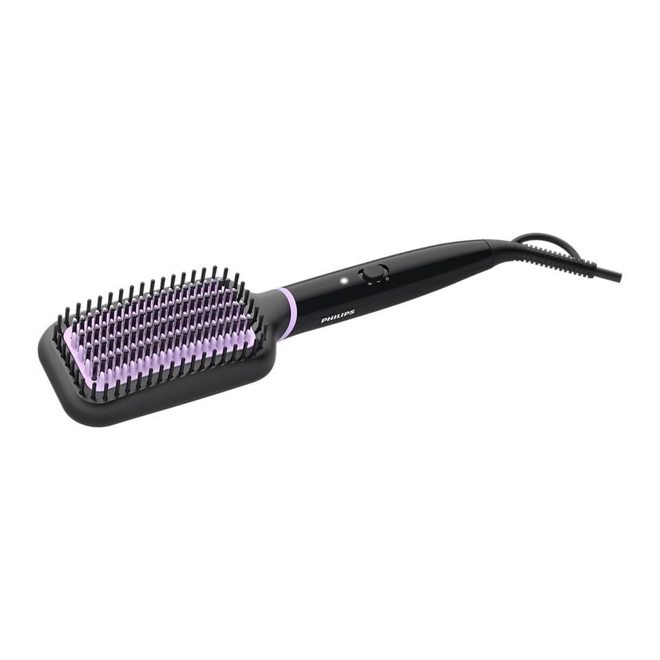 PHILIPS BHH880/00 DÜZLEŞTİRİCİ SAÇ FIRÇASI