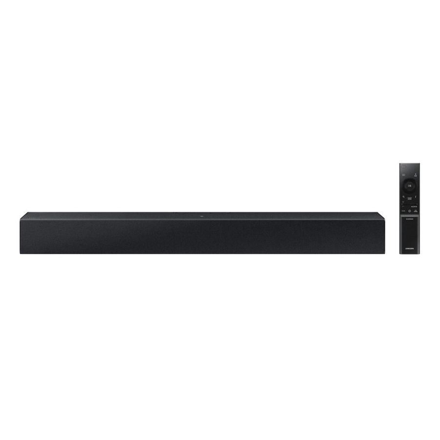 SAMSUNG HW-C400 (20 Watt) Bluetooth SOUNDBAR SES SİSTEMİ | Kredi Kartsız Elden Taksit | Habipler AVM