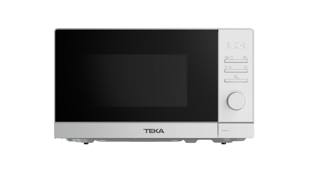 TEKA MWE FS20 G WH 20 LT MİKRODALGA FIRIN | Kredi Kartsız Elden Taksit | Habipler AVM