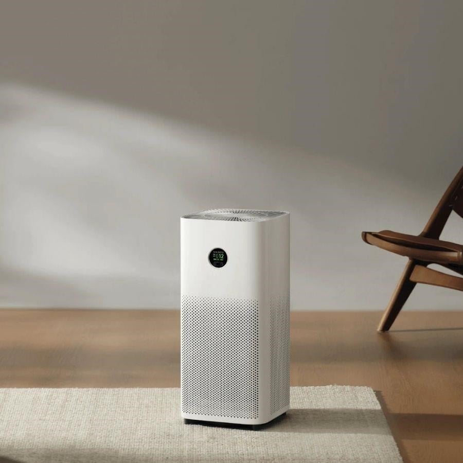 XIAOMI MIJIA Smart Air Purifier 6 HAVA TEMİZLEYİCİ | Kredi Kartsız Elden Taksit | Habipler AVM