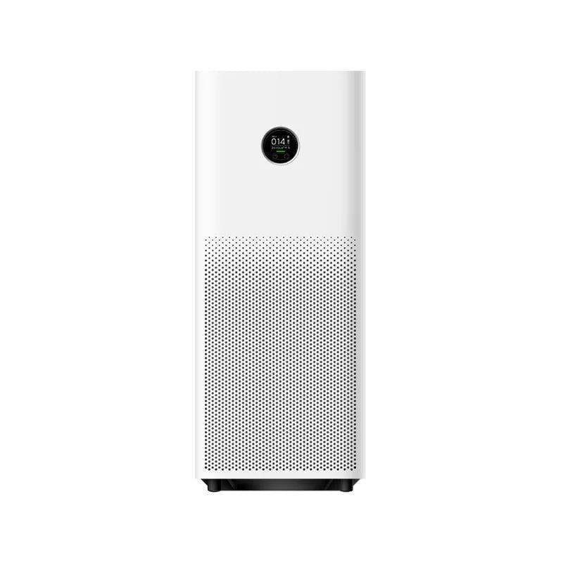 XIAOMI Smart Air Purifier 4 Pro HAVA TEMİZLEYİCİ Kredi Kartsız, Peşinatsız, Elden Taksitle | Habipler AVM
