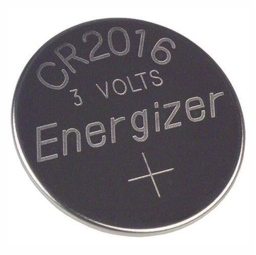 Energizer CR2016 3V Lityum Pil