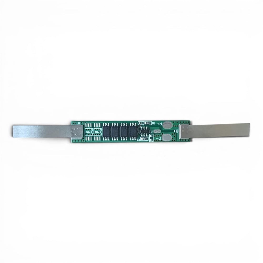 XR 1S 10A Nikelli Lityum İyon Pil (3,7V) Koruma Kartı