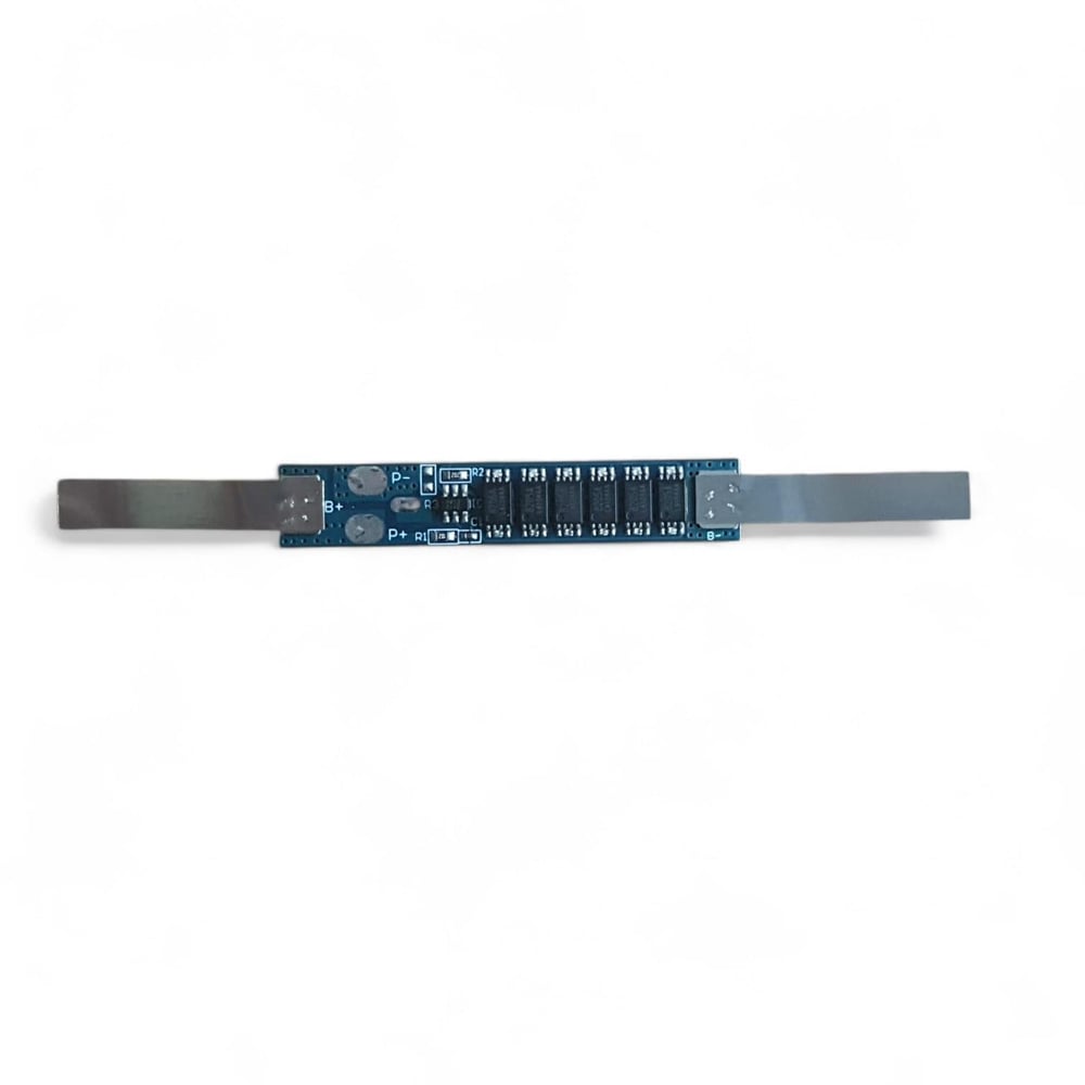 XR 1S 15A LiFePO4 Pil Koruma Modülü Nikelli