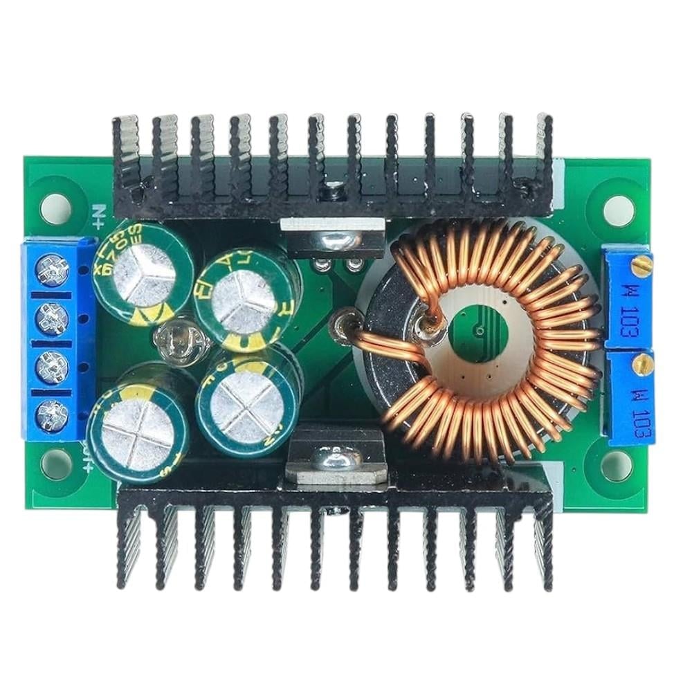 XL4016 300W 10A DC-DC Voltaj Düşürücü