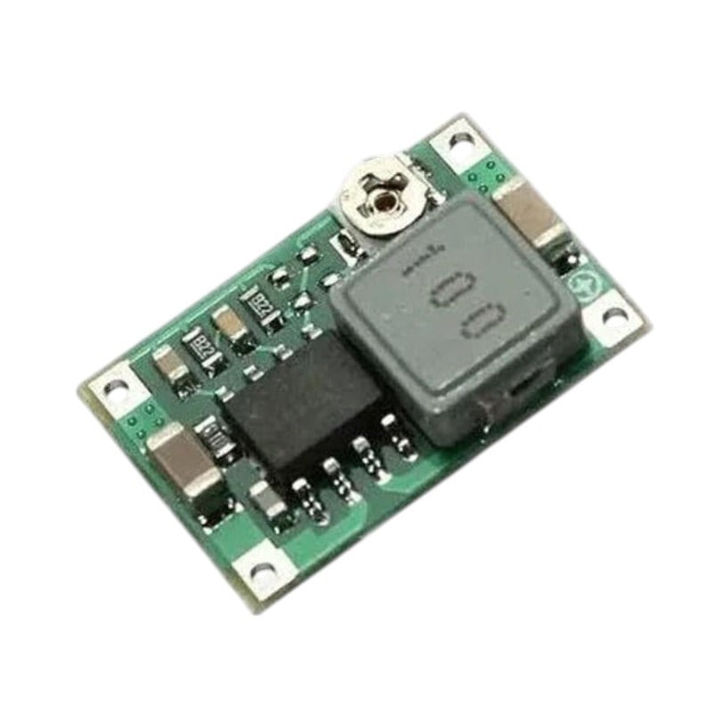 Mini360 3A DC DC Voltaj Dönüştürücü Modülü (4.75-23V Giriş - 1-17V Çıkış)