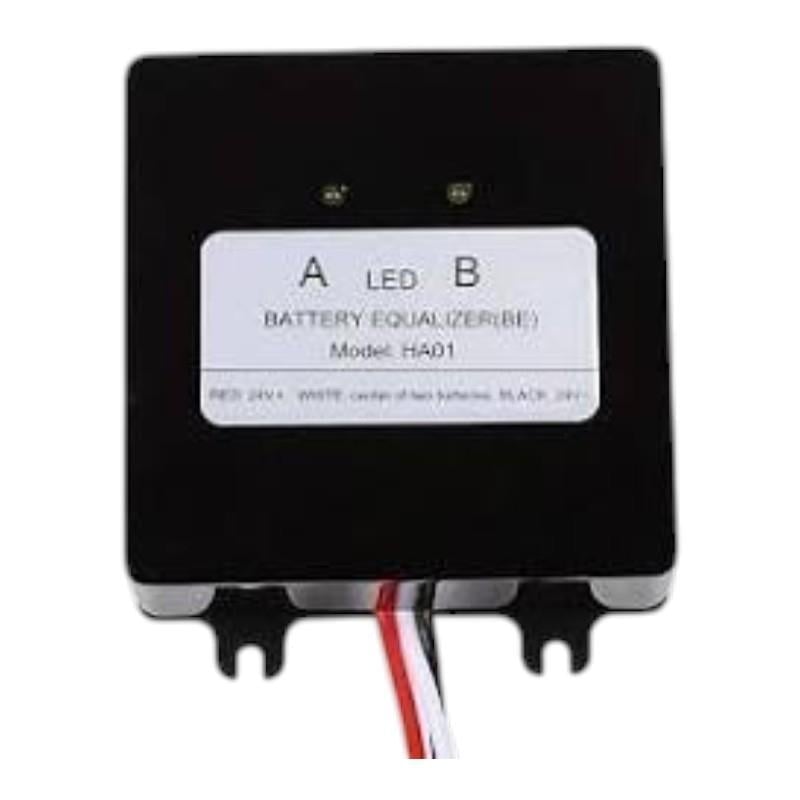 HA01 Akü Eşitleyicisi 2x12V