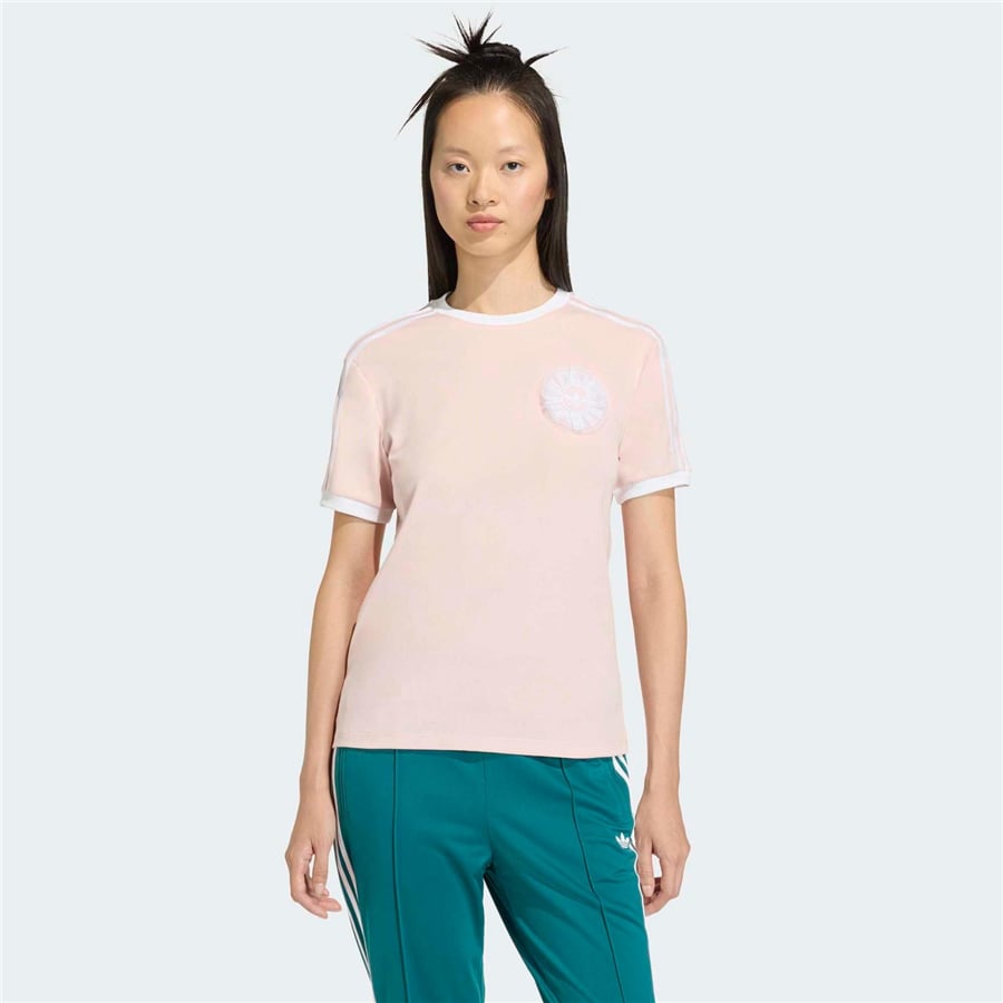 BRANDING SS TEE