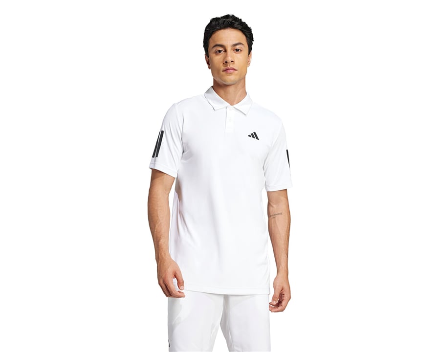 CLUB 3STR POLO