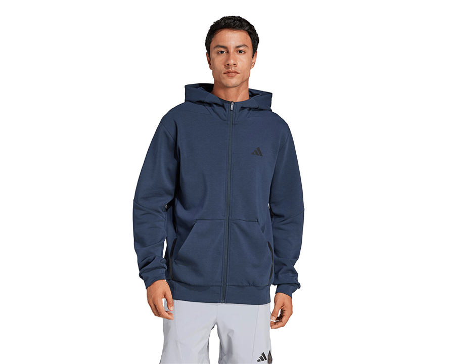 D4T FULL-ZIP HO