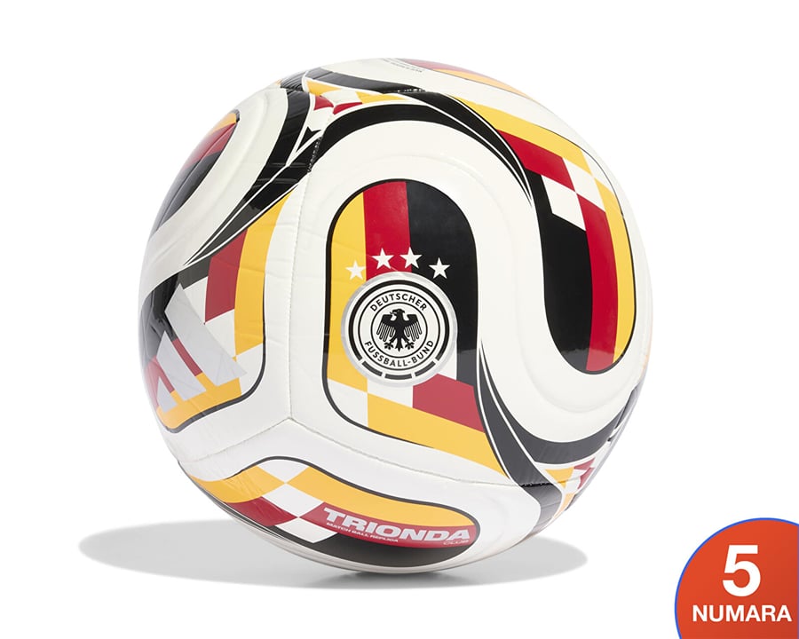 DFB CLB HOME