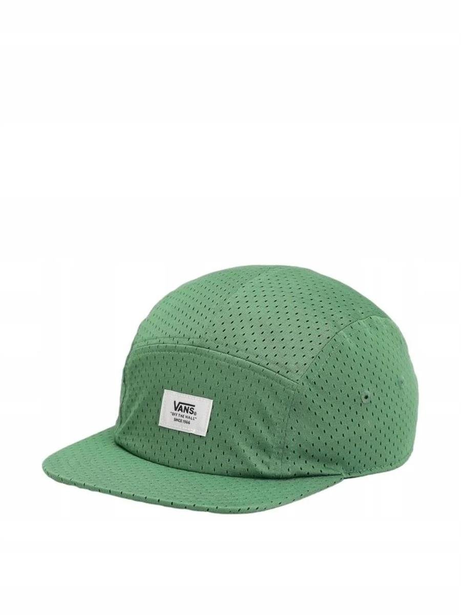 Easy Patch Camper