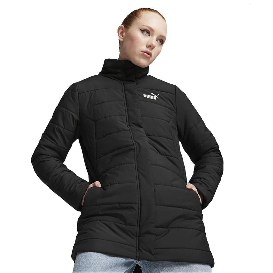 ESS+ Padded Jacket