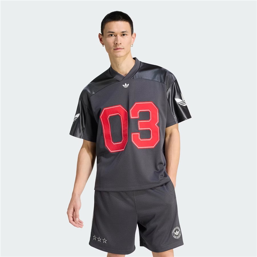 FB JERSEY