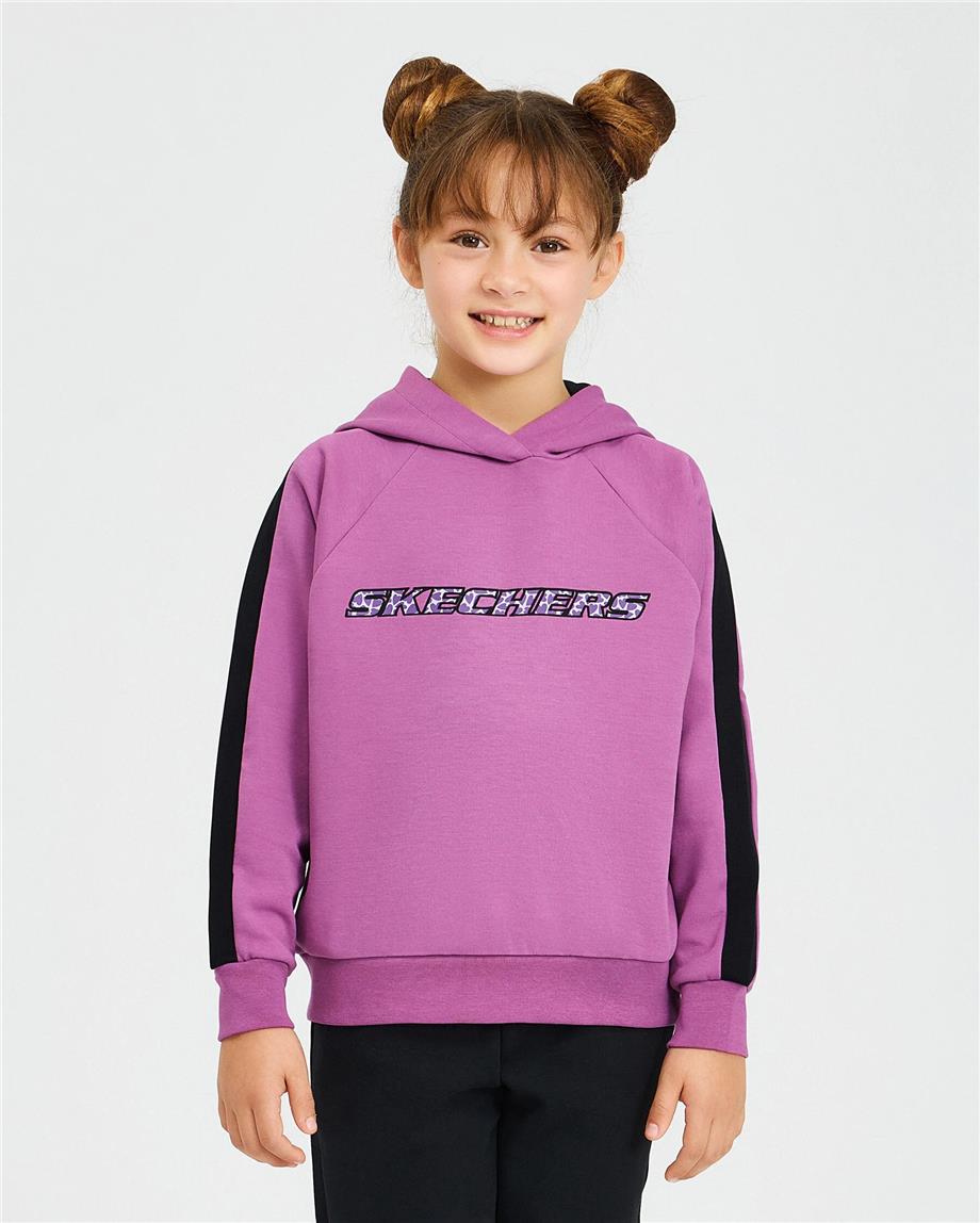 G 2XI-Lock Hoodie Sweatshirt