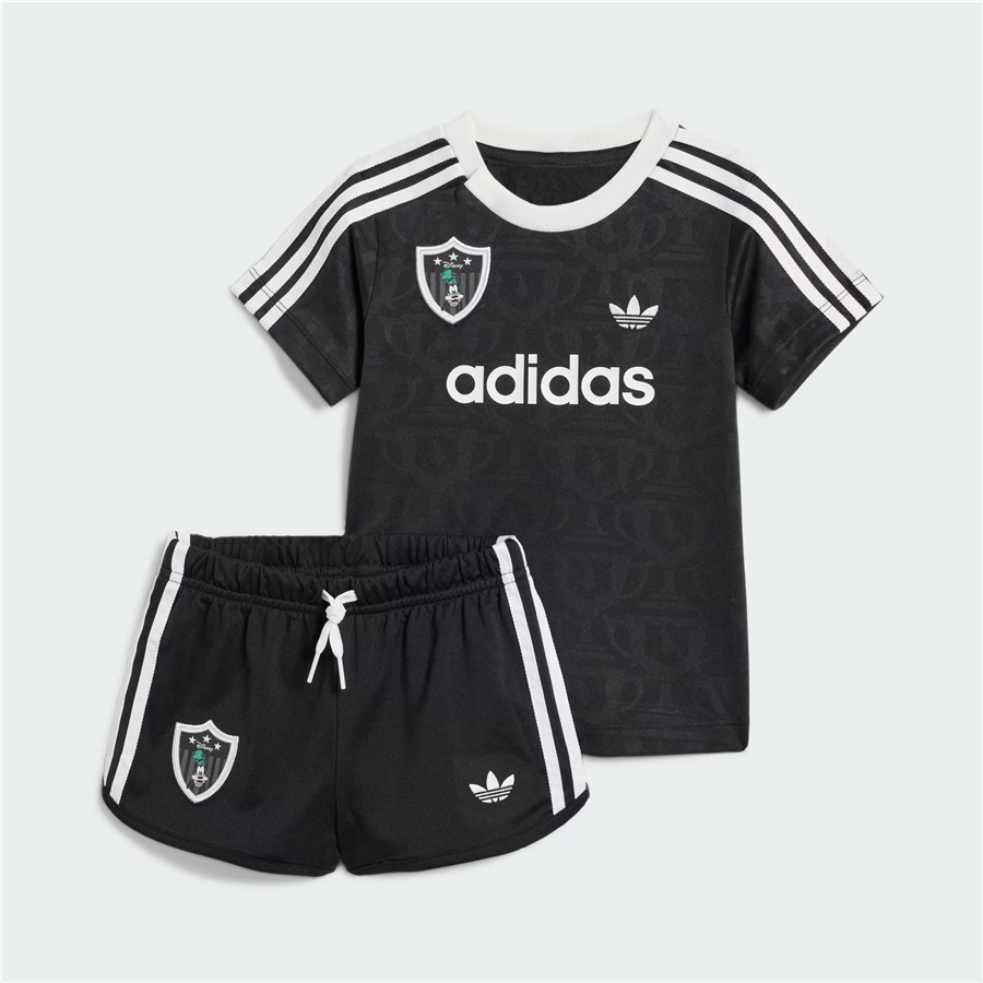 JERSEY SET