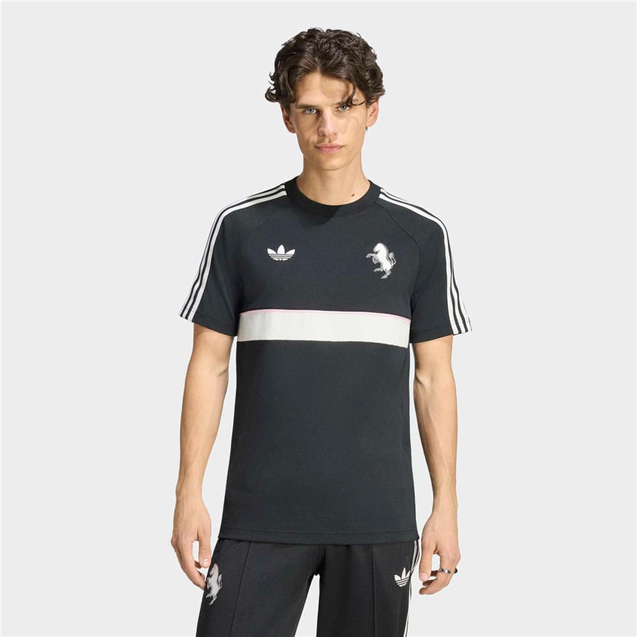 JUVE OG2 TEE