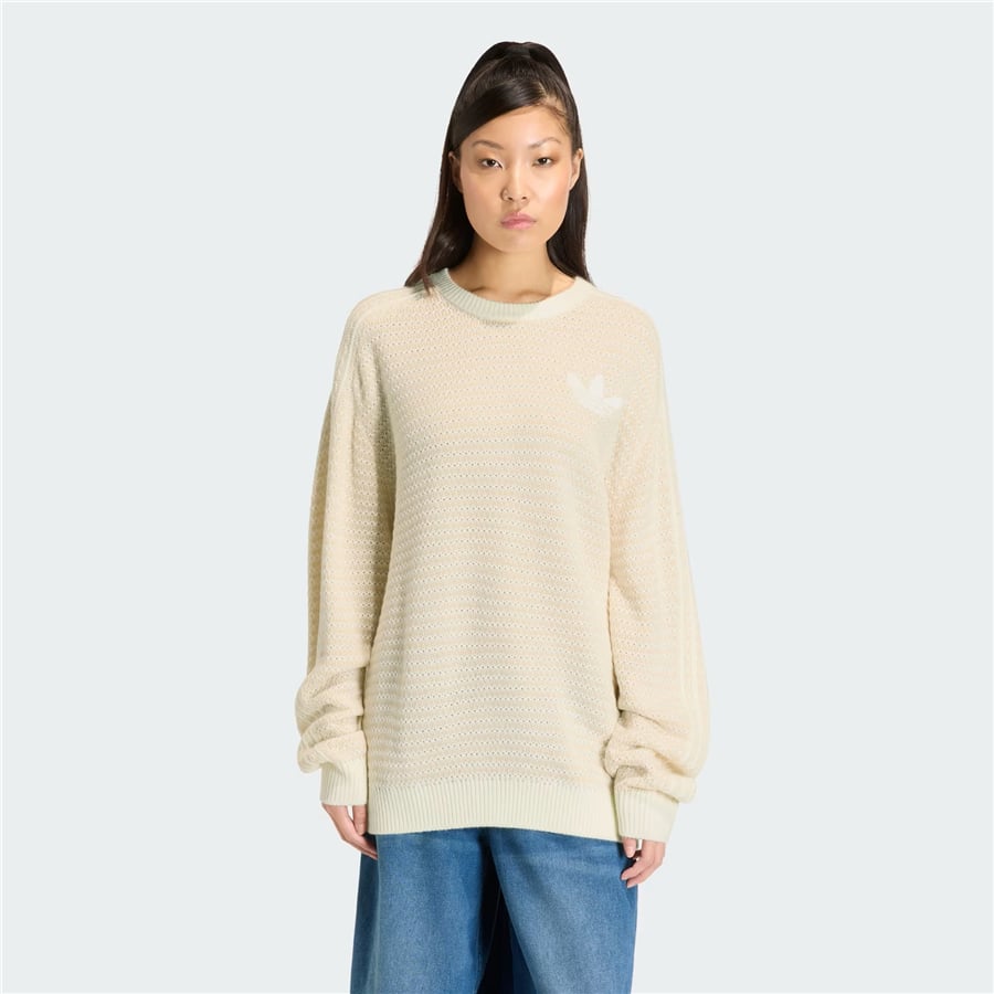 KNIT SWEATER