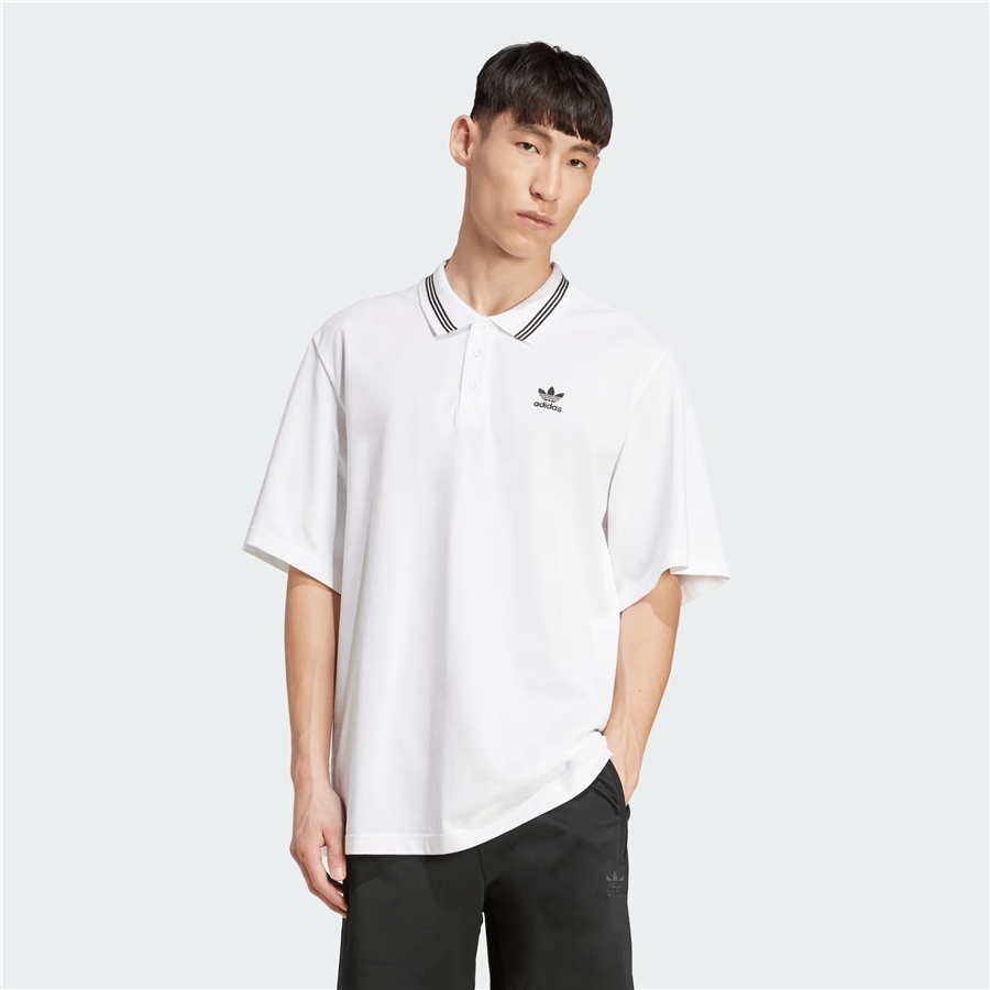 LOOSE POLO