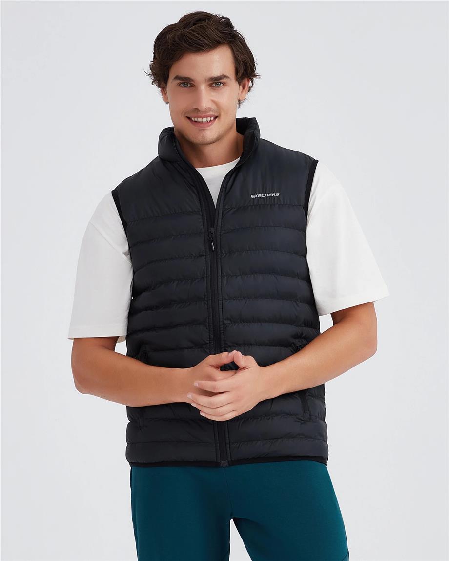 M Essential Vest