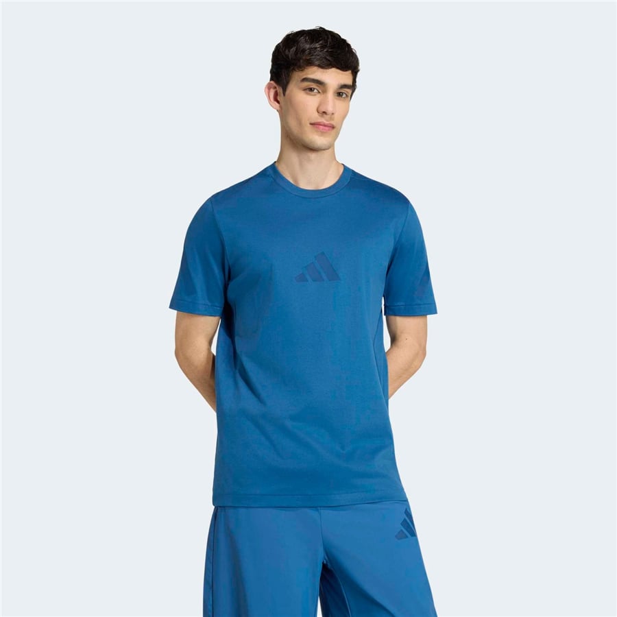 M Z.N.E. TEE