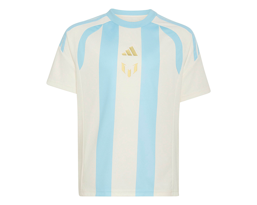 MESSI TR JSY Y