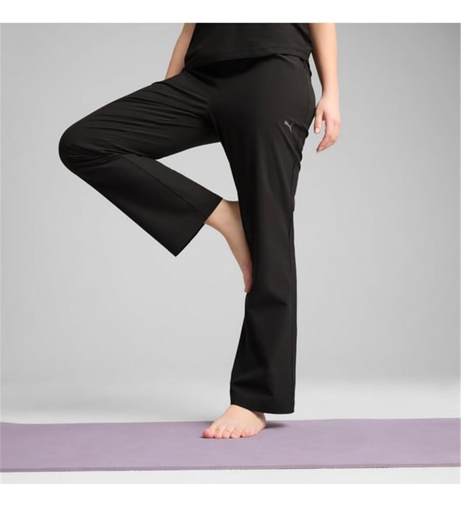 MOVE FASHION PANTPUMA Black
