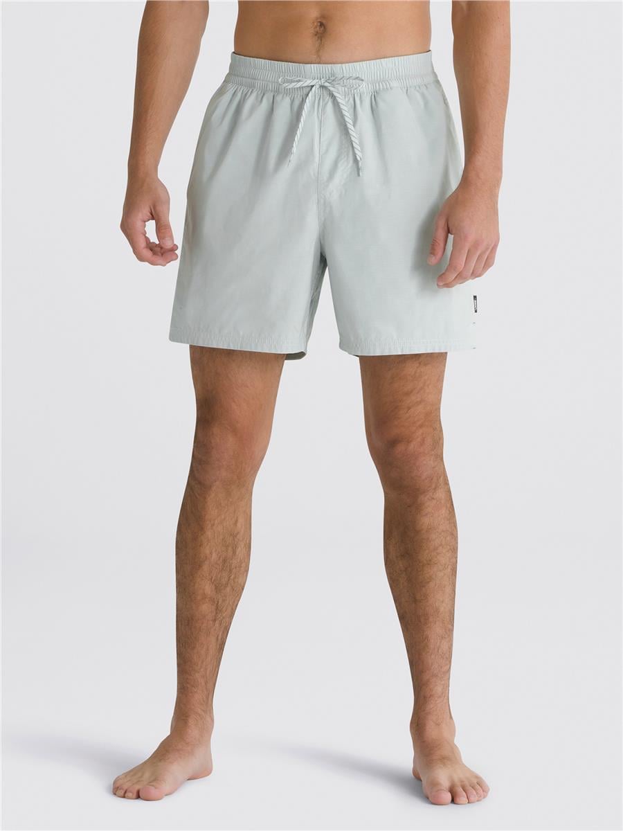 PRIMARY SOLID ELASTIC BOARDSHORT