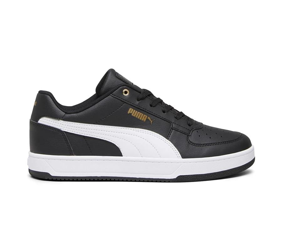 Puma Caven 2.0PUMA Black-PUMA White-Gold