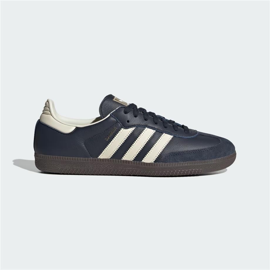 SAMBA OG
