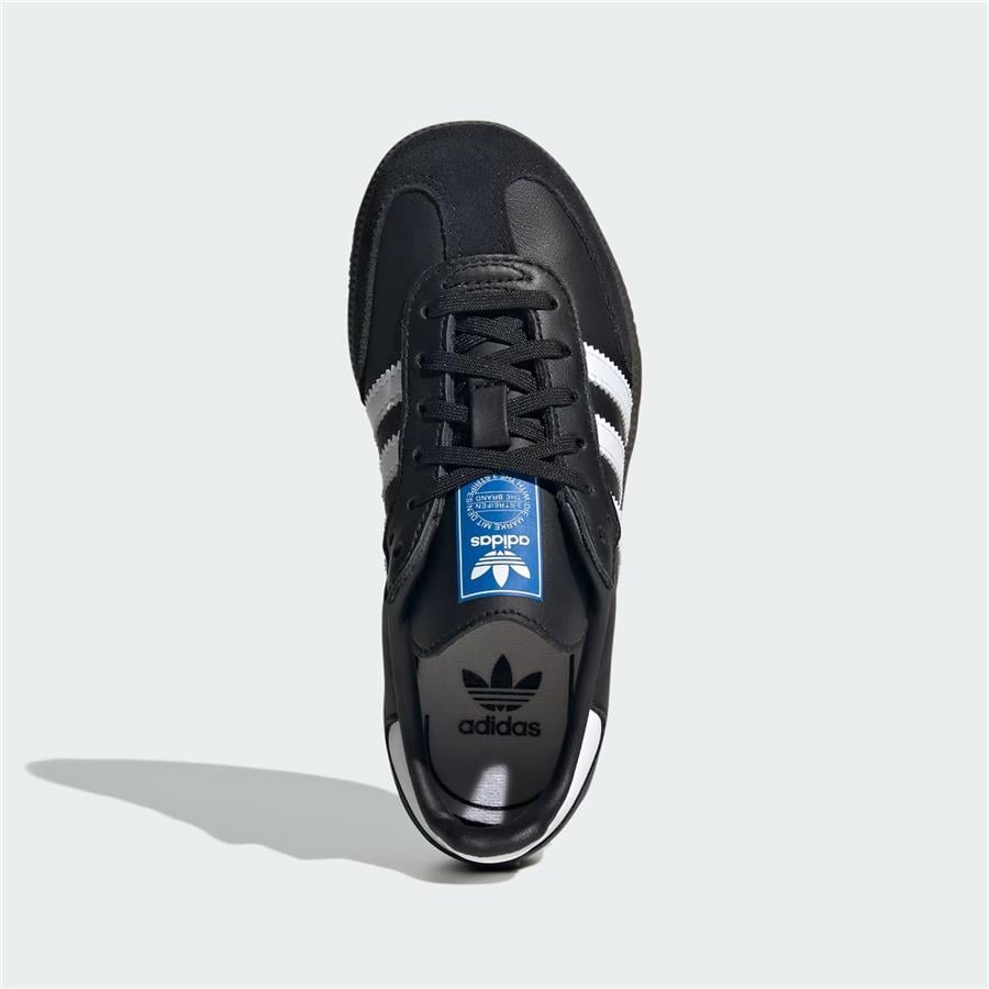 SAMBA OG C