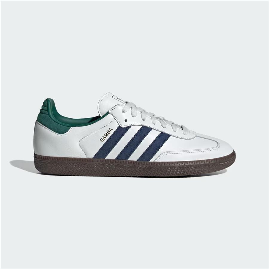 SAMBA OG