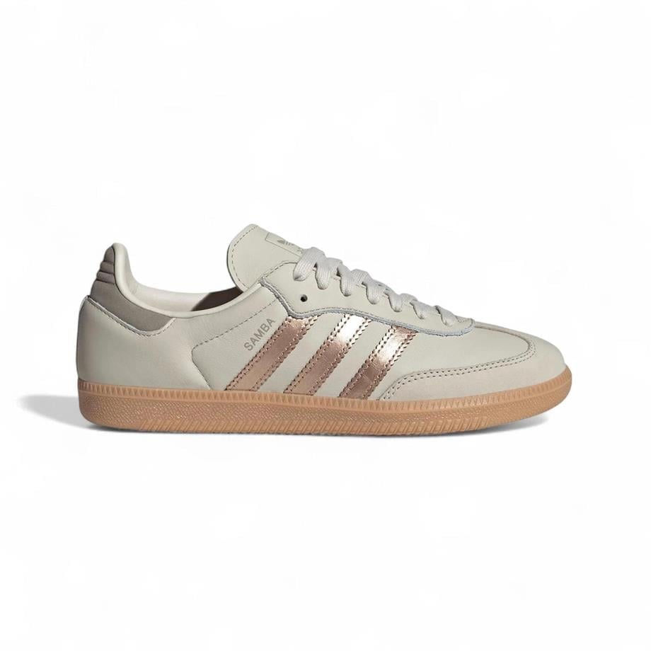 SAMBA OG W