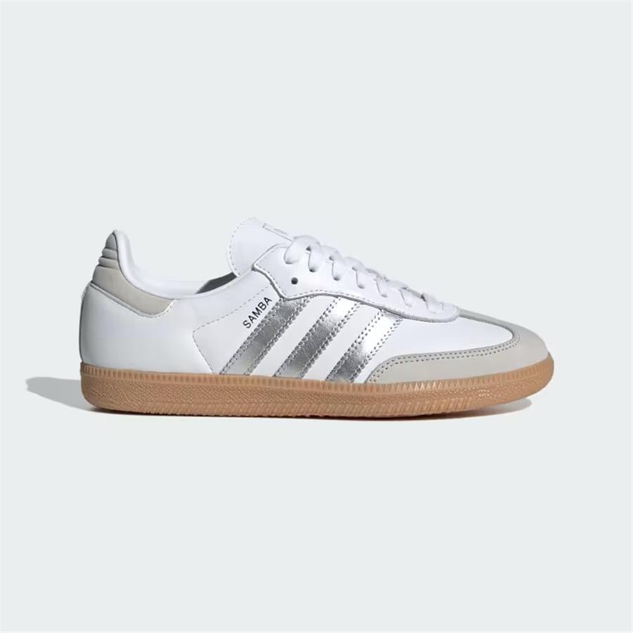 SAMBA OG W