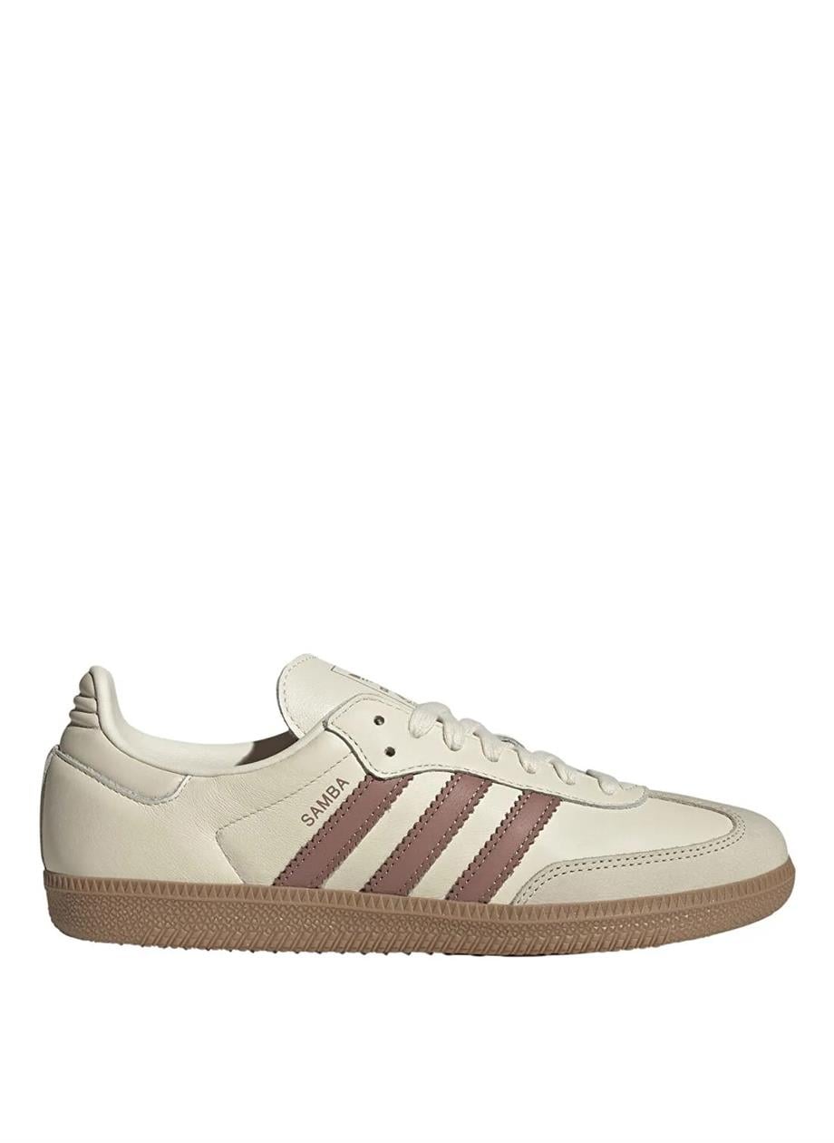 SAMBA OG W