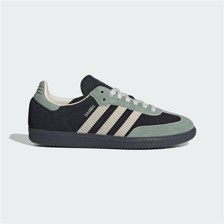 SAMBA OG W