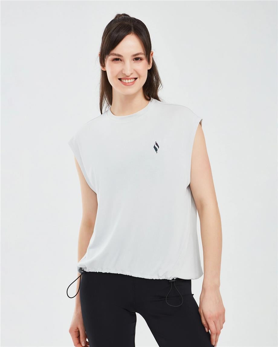 Soft Touch W Tank T-Shirt