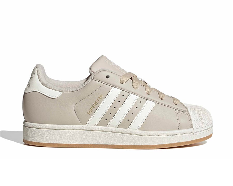 SUPERSTAR II W