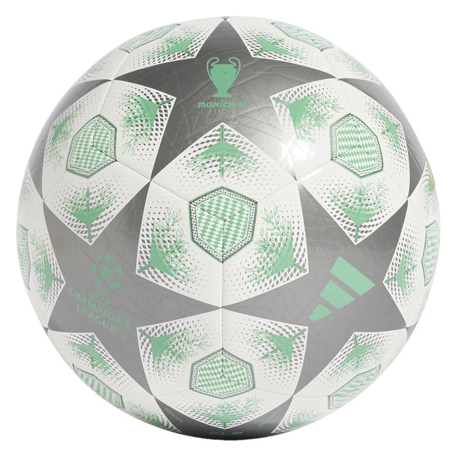 UCL CLB