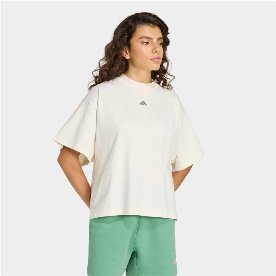 W 3SS GFX TEE2
