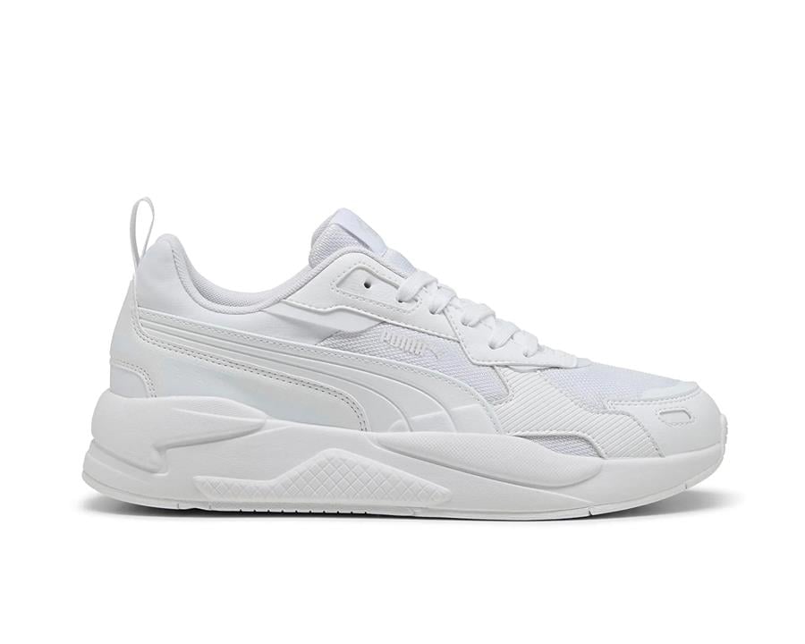 X-Ray 3PUMA White-Feather Gray