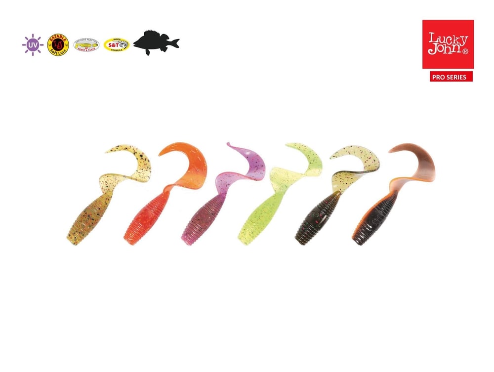 J.I.B. TAIL 2.0