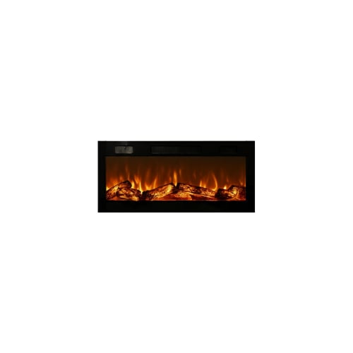 MOON FIREPLACE PROCYON EKO-NOMİ 100 CM 