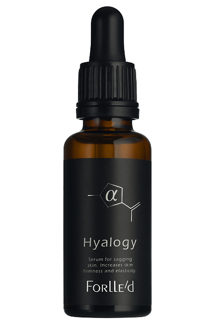 Hyalogy α 30 ml