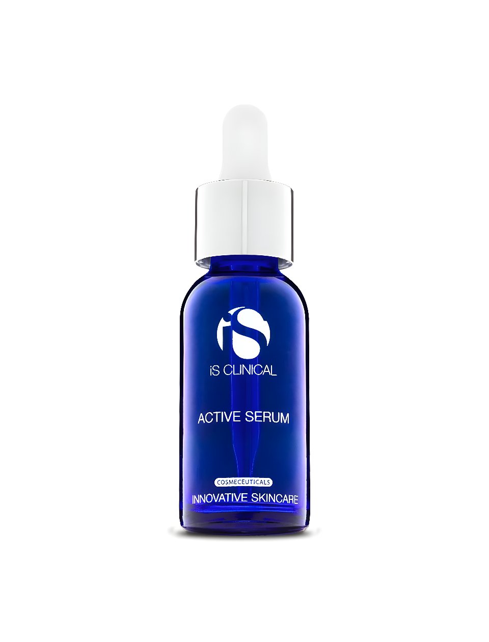 iS Clinical Active Serum