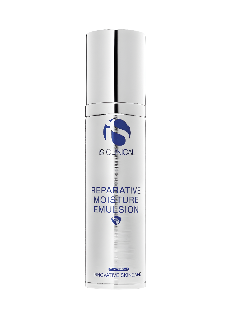 iS Clinical Reparative Moisture Emulsion