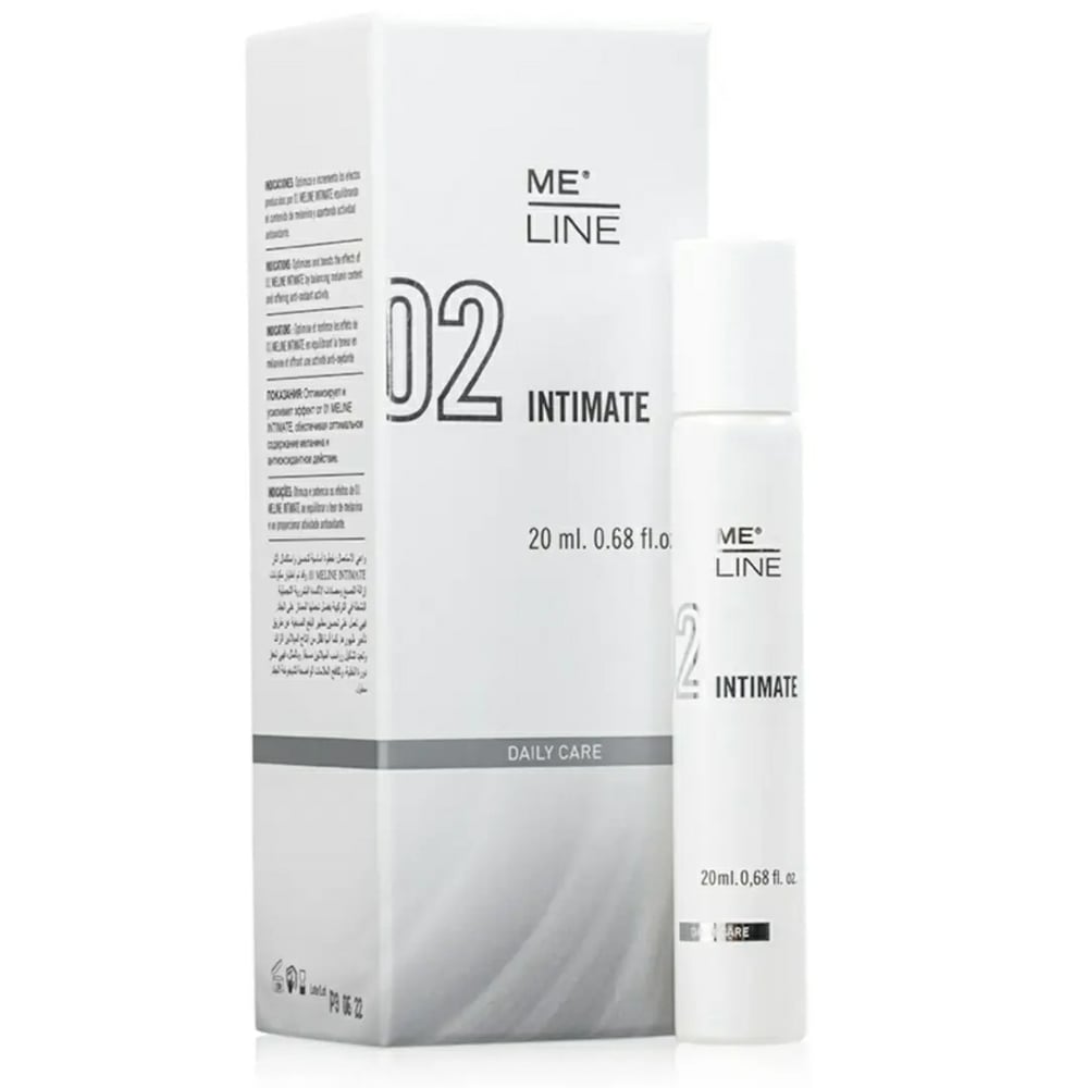 Meline Intimate (Roll on) 20 ml